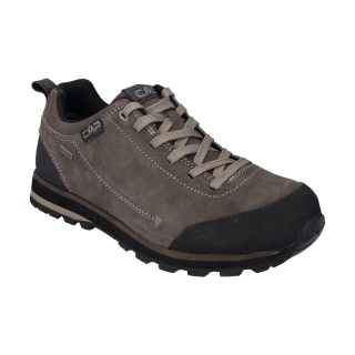 CMP Hiking Shoes Elettra Low Hiking WP (waterproof) fangobraun Men